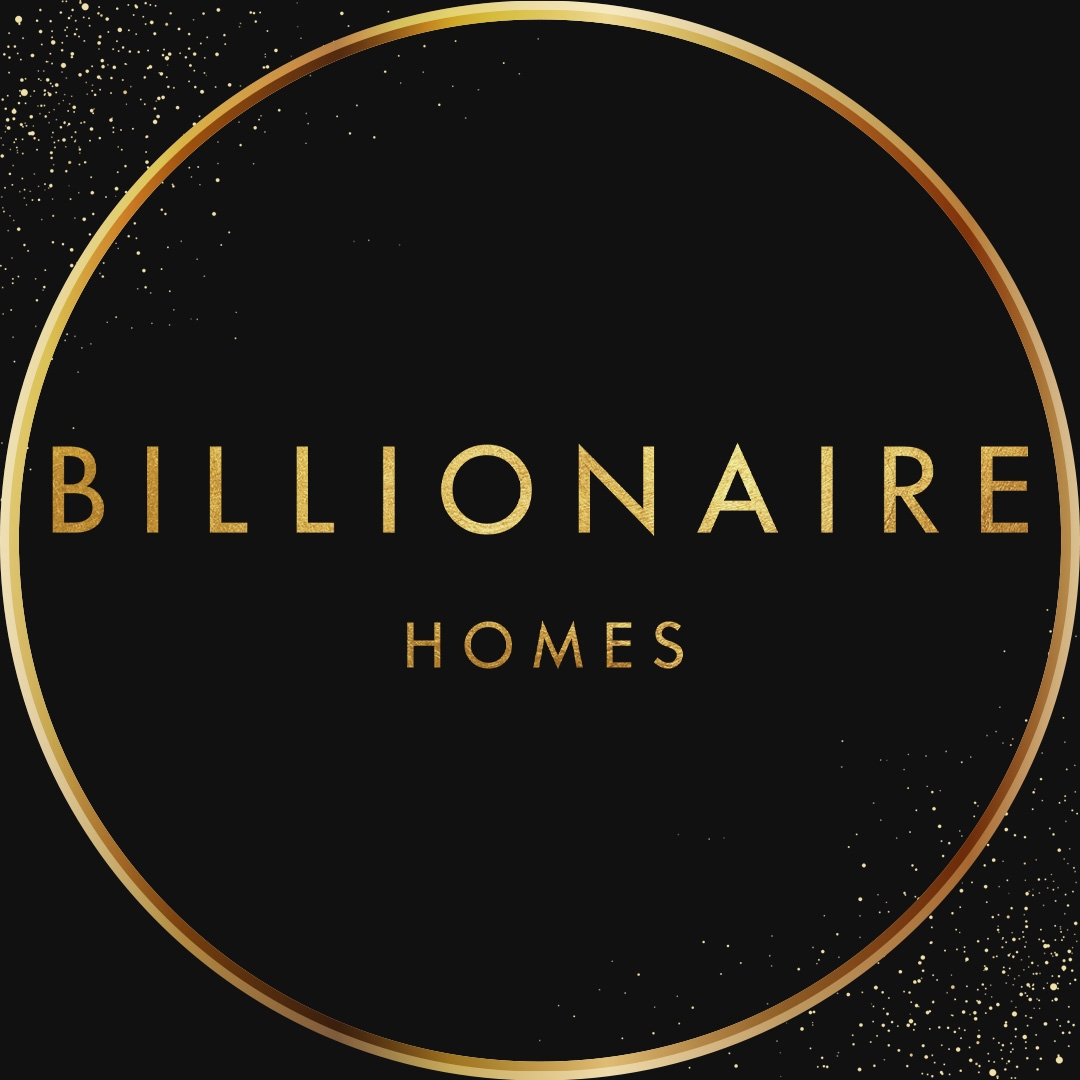 Billionaire Logo