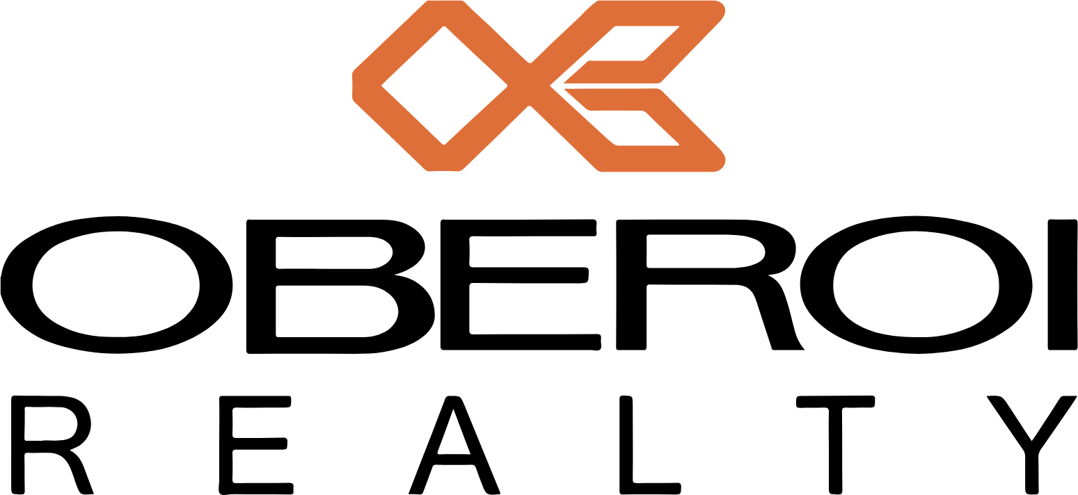 OBEROIRLTY Logo